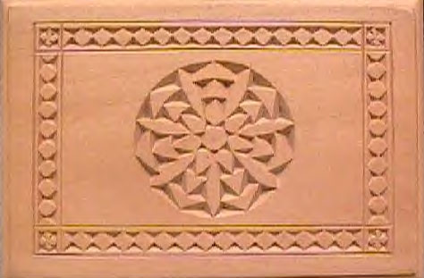 how to chip carve basic chip carving as a hobby carving patterns ...